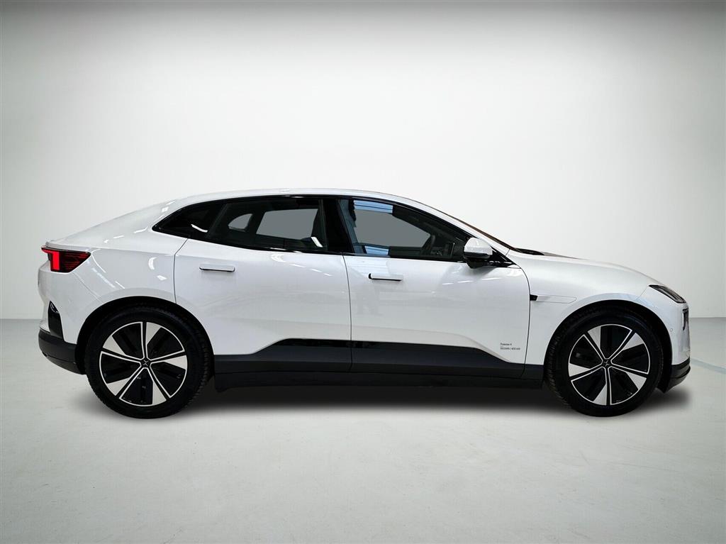 Polestar 4 LRDM billede 5