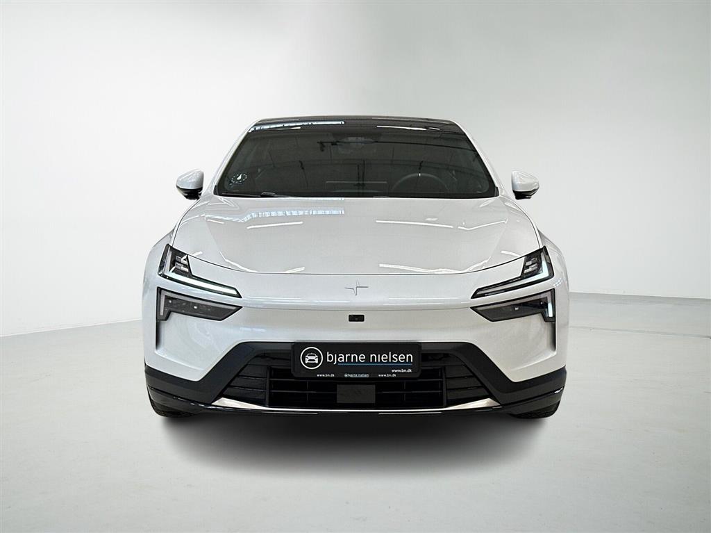 Polestar 4 LRDM billede 6