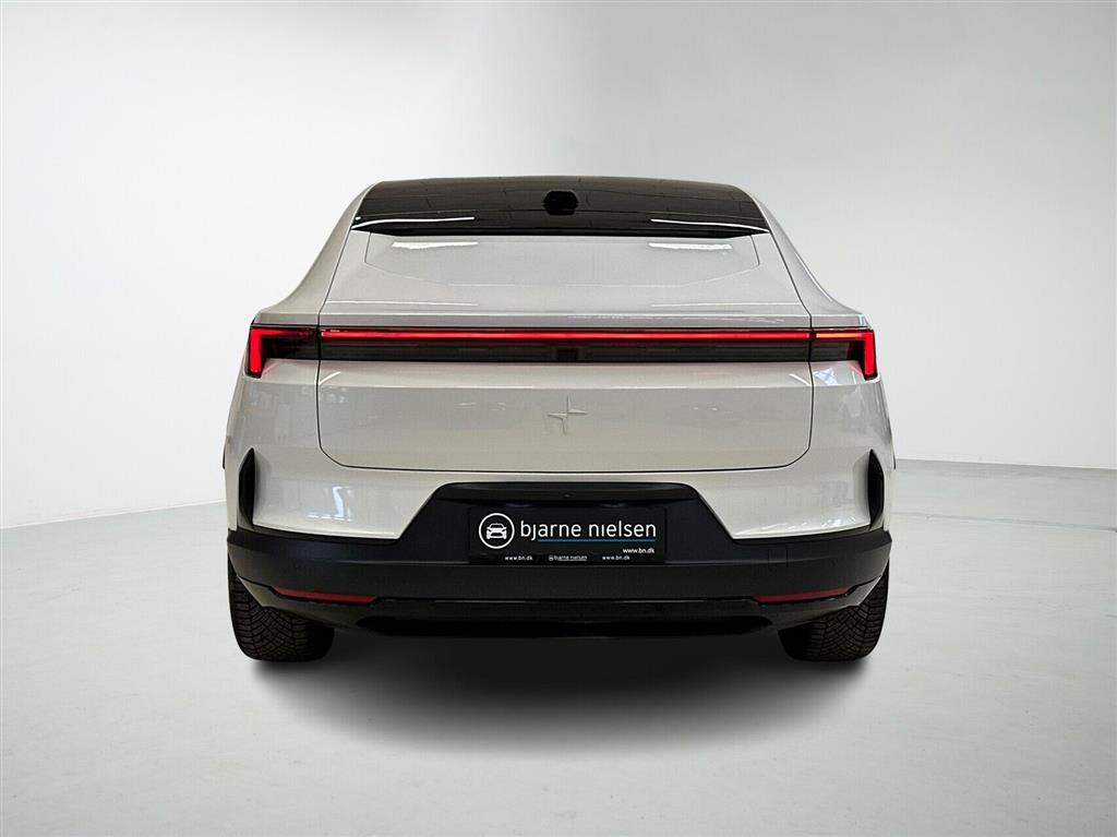 Polestar 4 LRDM billede 7