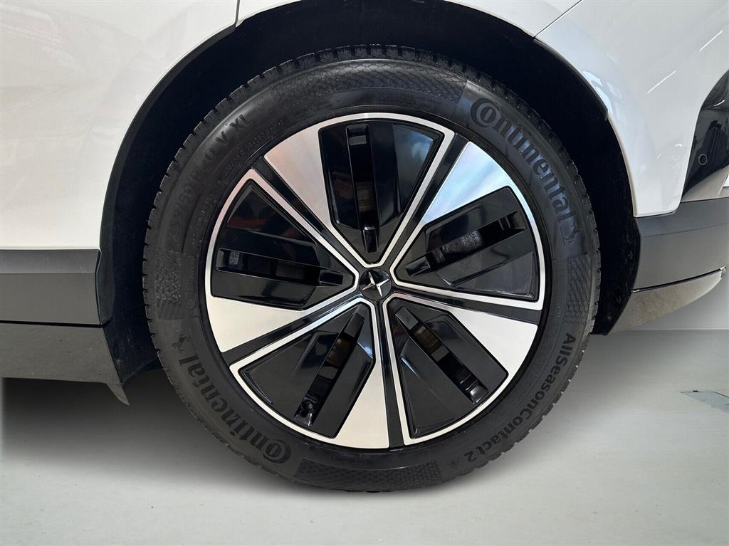 Polestar 4 LRDM billede 8