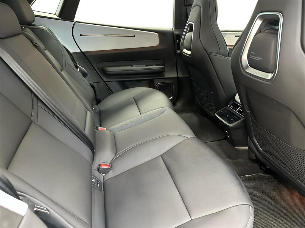 Polestar 4 LRDM billede 12