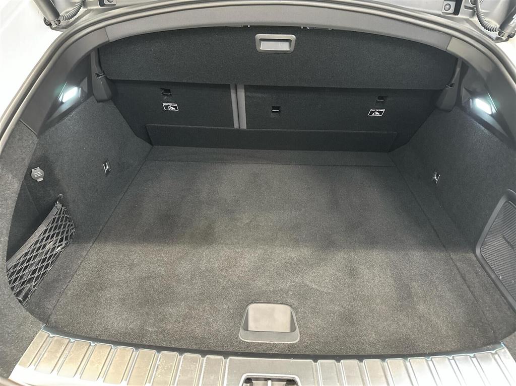 Polestar 4 LRDM billede 13