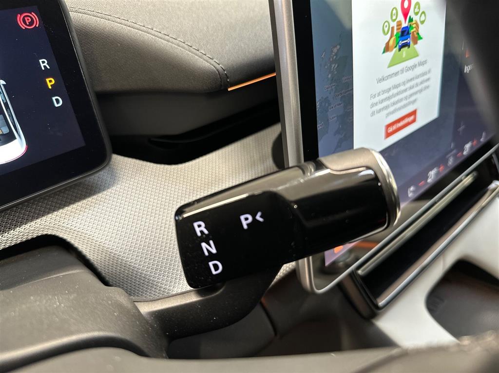 Polestar 4 LRDM billede 15