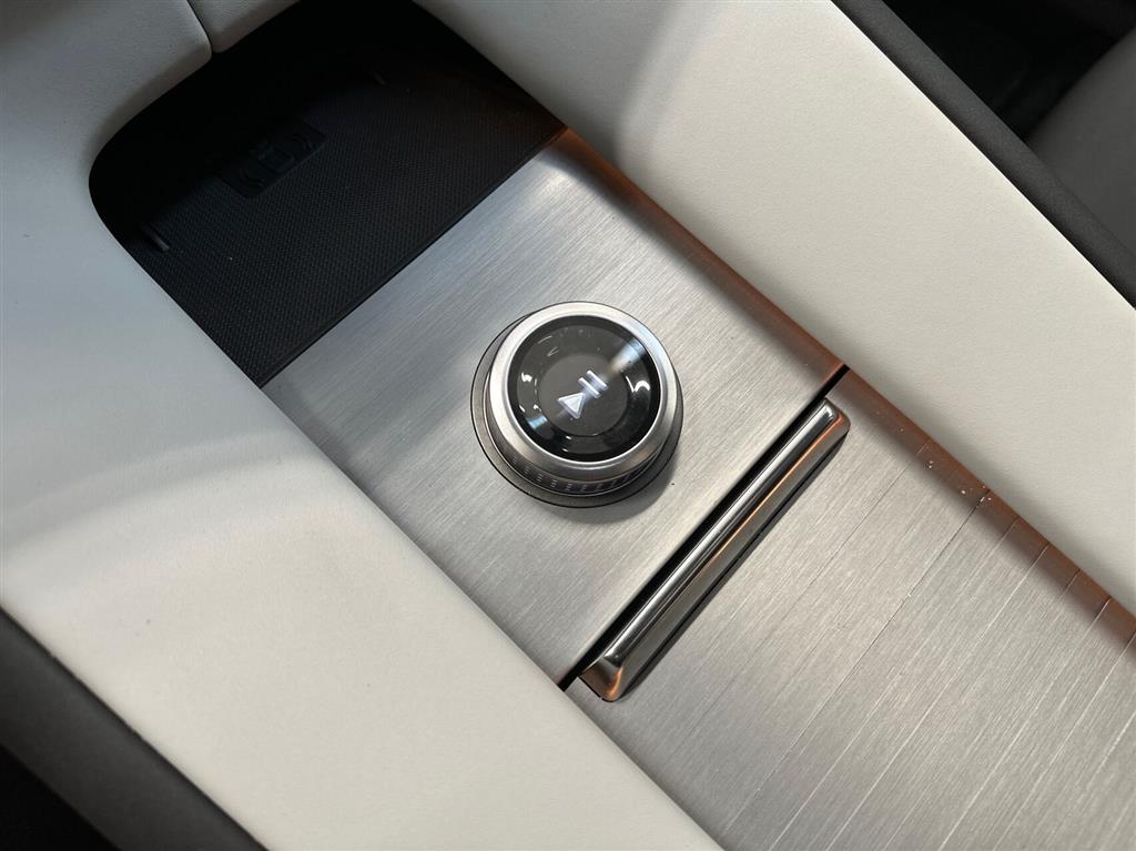 Polestar 4 LRDM billede 18