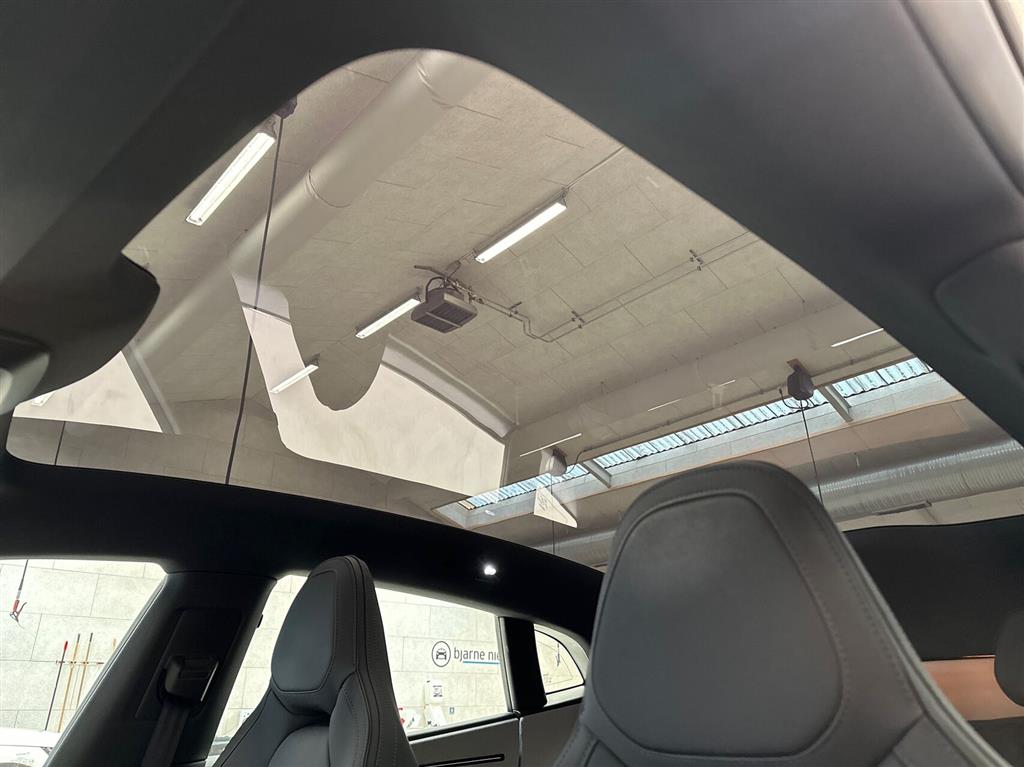 Polestar 4 LRDM billede 19
