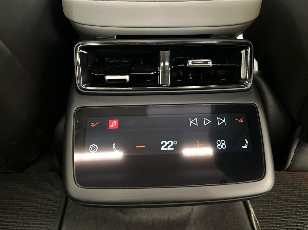 Polestar 4 LRDM billede 20