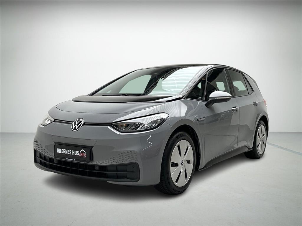 VW ID.3 Pure Performance