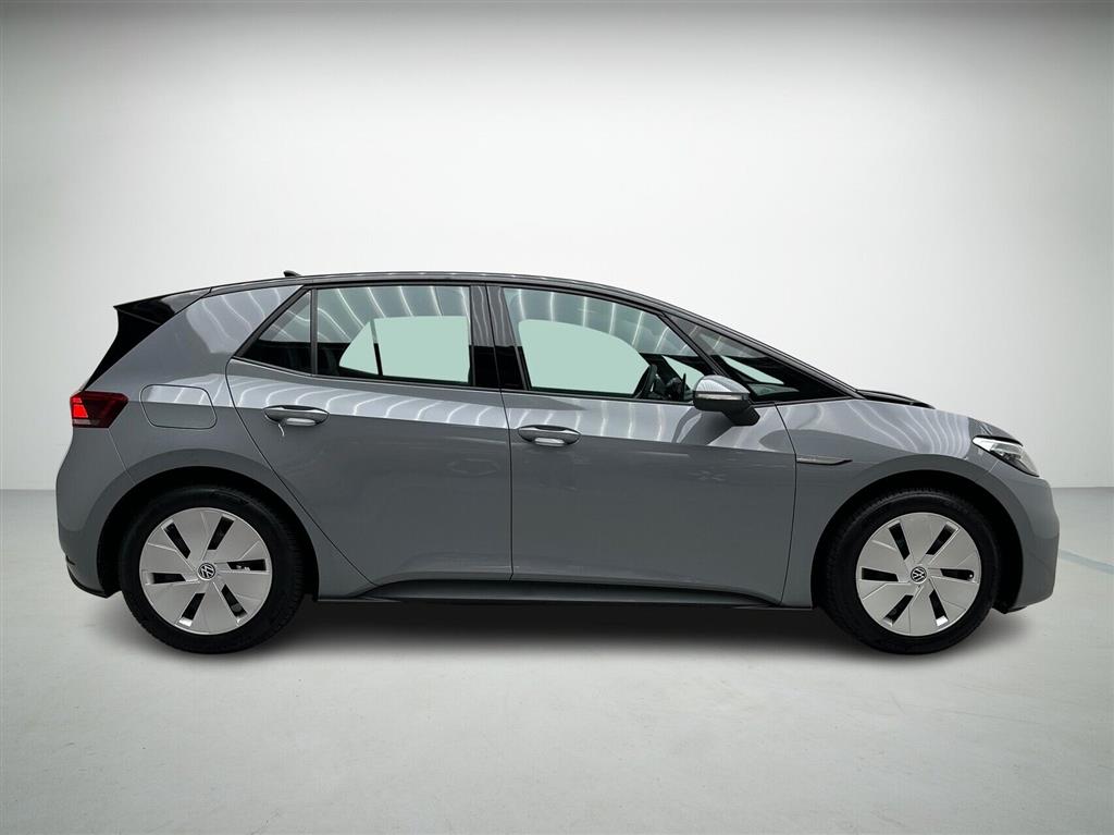 VW ID.3 Pure Performance billede 6