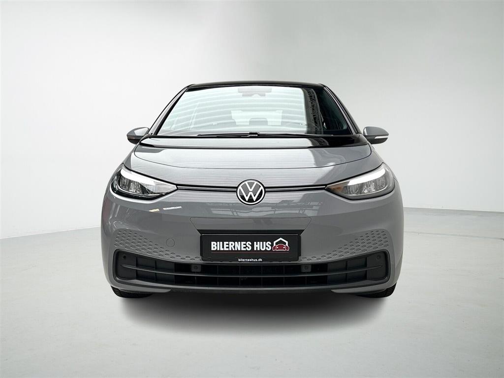 VW ID.3 Pure Performance billede 7