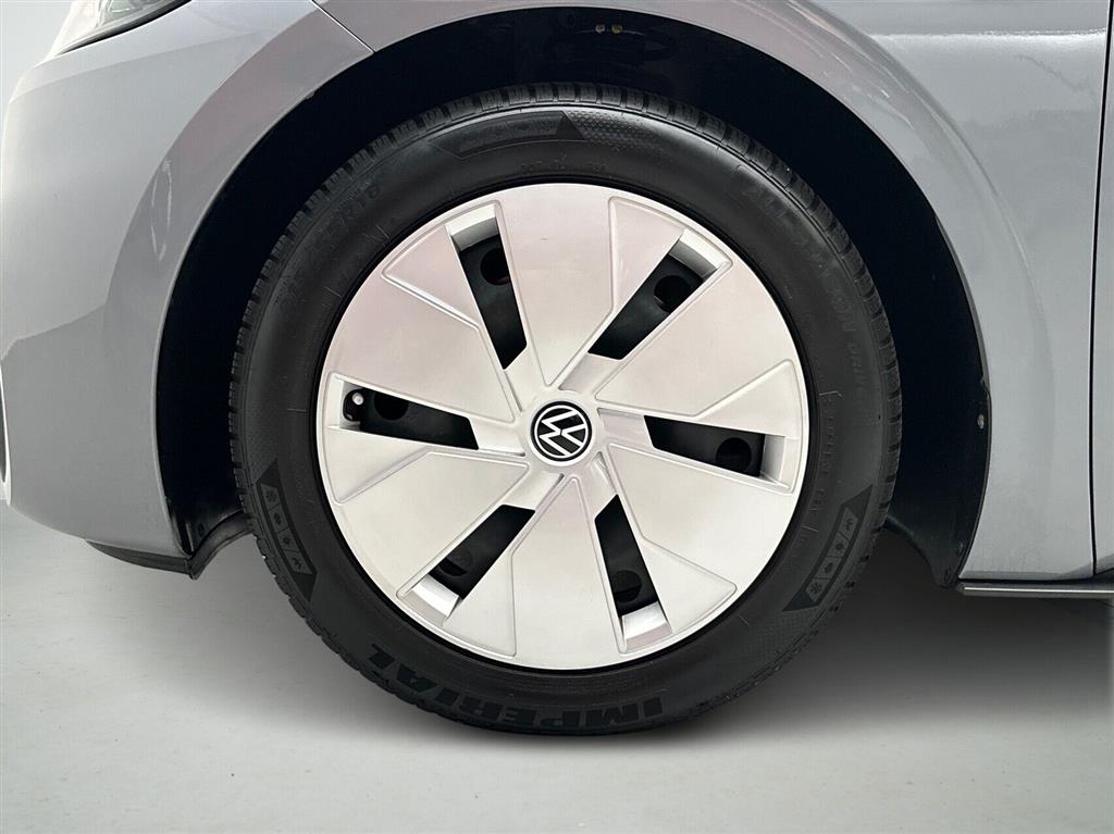 VW ID.3 Pure Performance billede 9