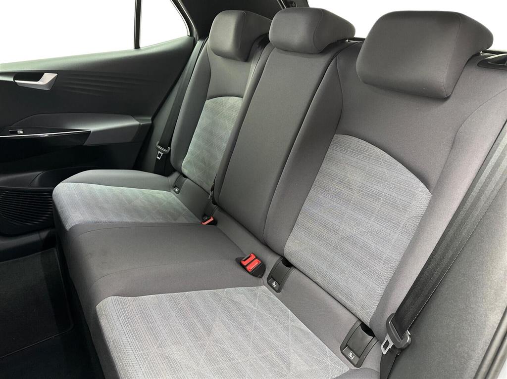VW ID.3 Pure Performance billede 13