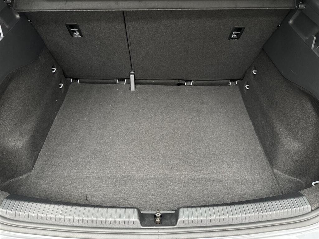 VW ID.3 Pure Performance billede 14