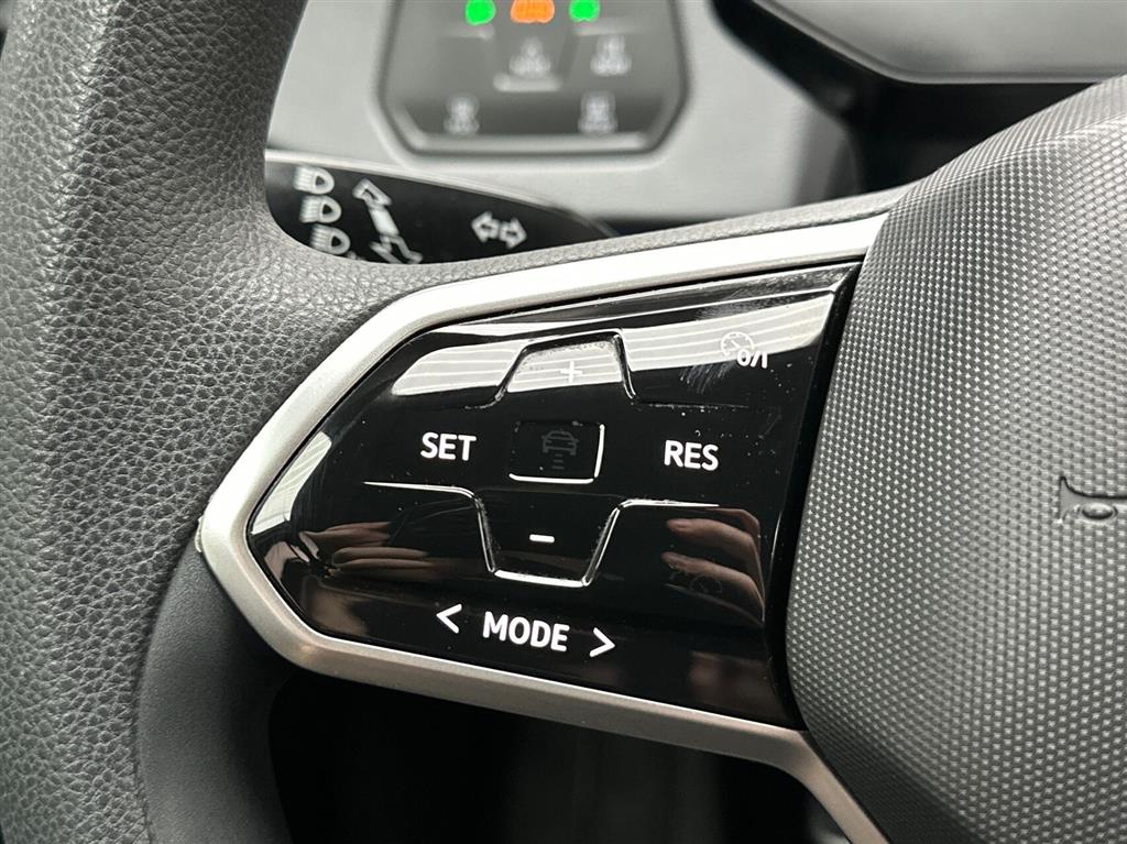 VW ID.3 Pure Performance billede 16