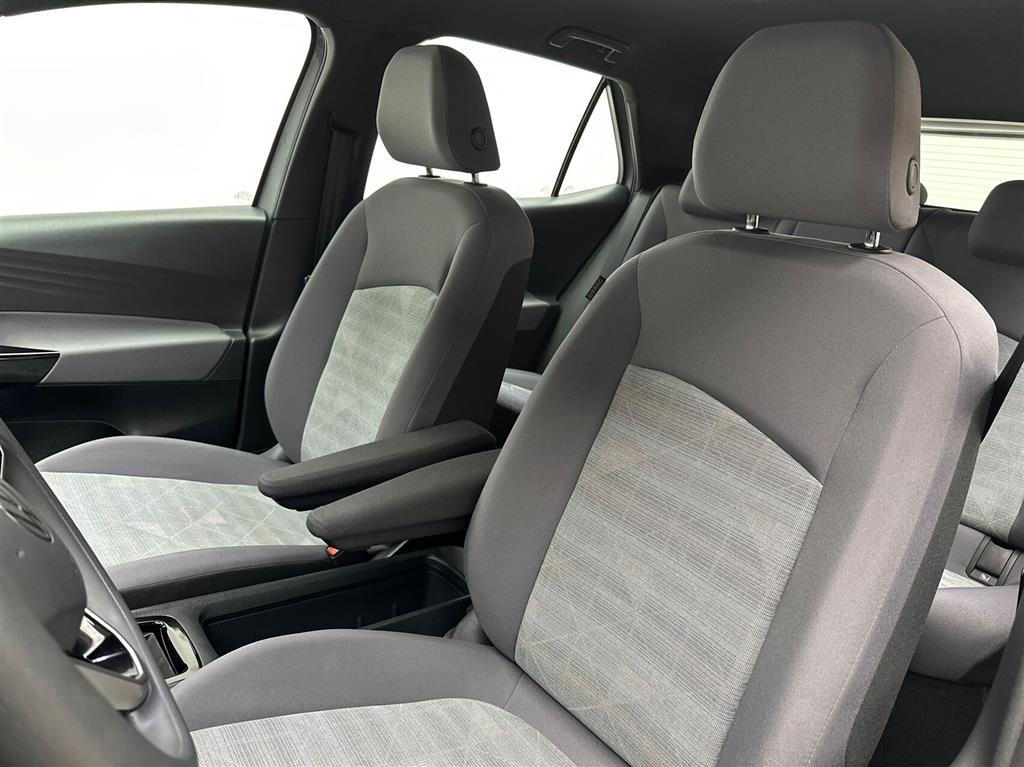 VW ID.3 Pure Performance billede 18