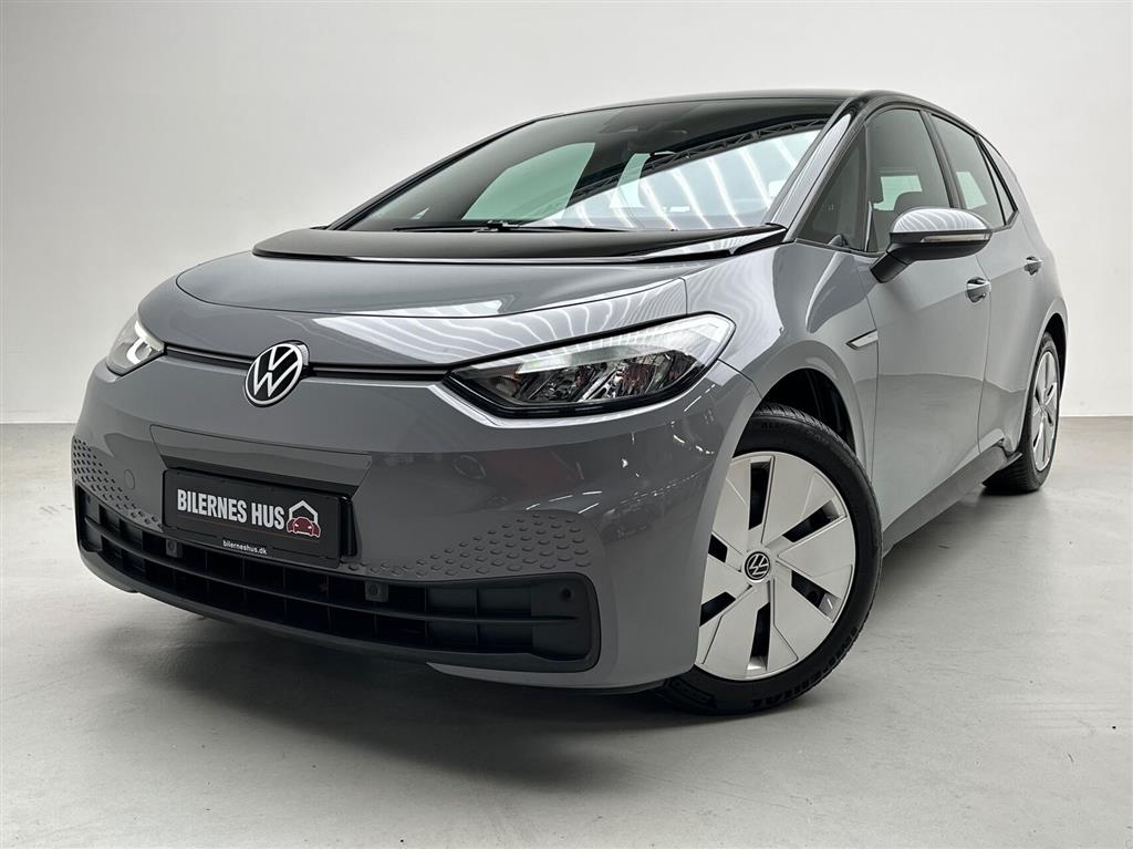VW ID.3 Pure Performance billede 19