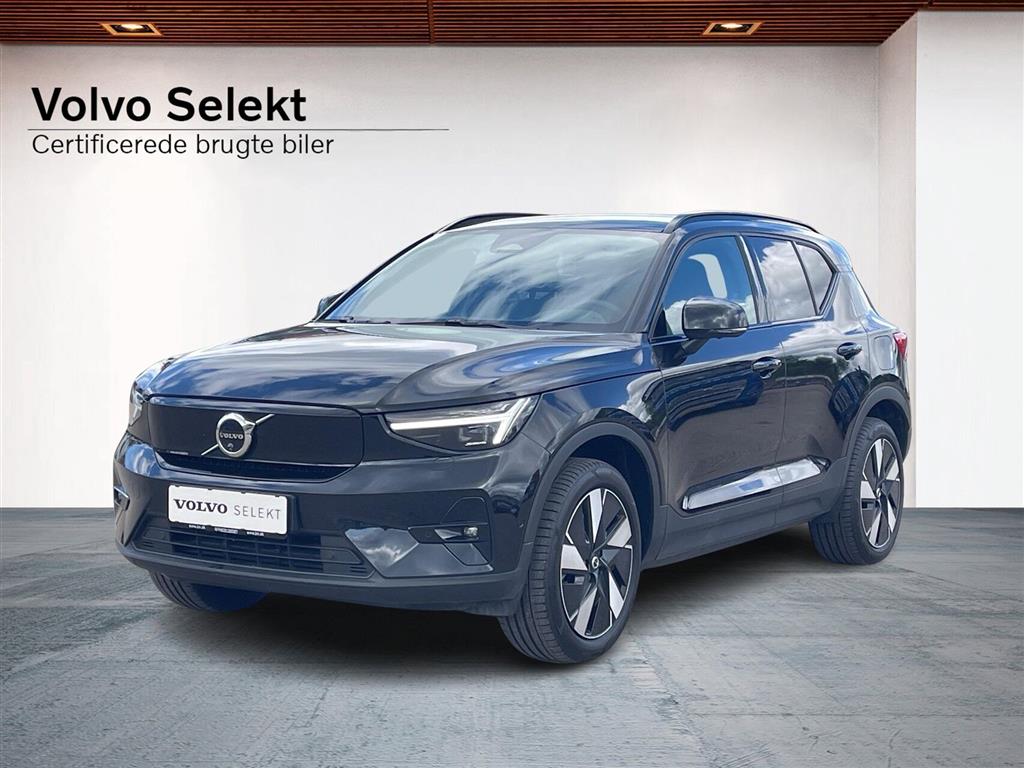 Volvo EX40 Plus