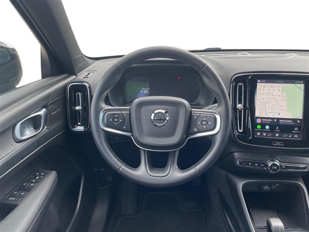 Volvo EX40 Plus billede 3
