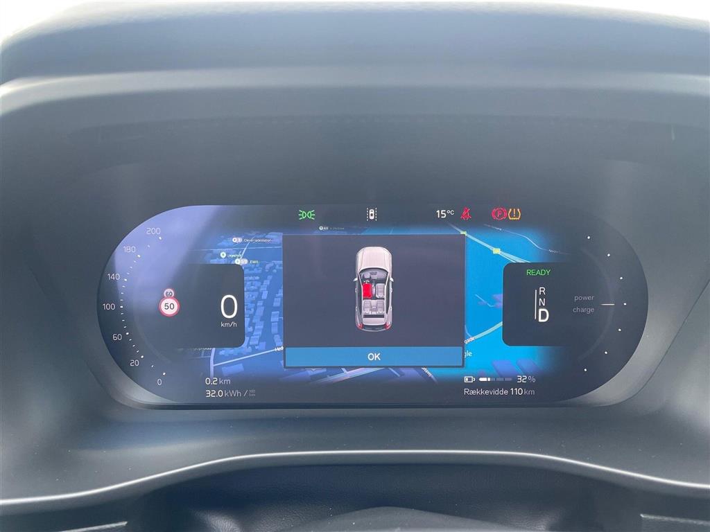 Volvo EX40 Plus billede 4