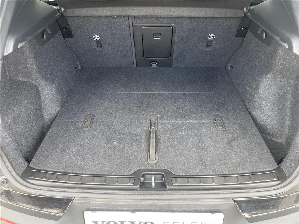 Volvo EX40 Plus billede 6