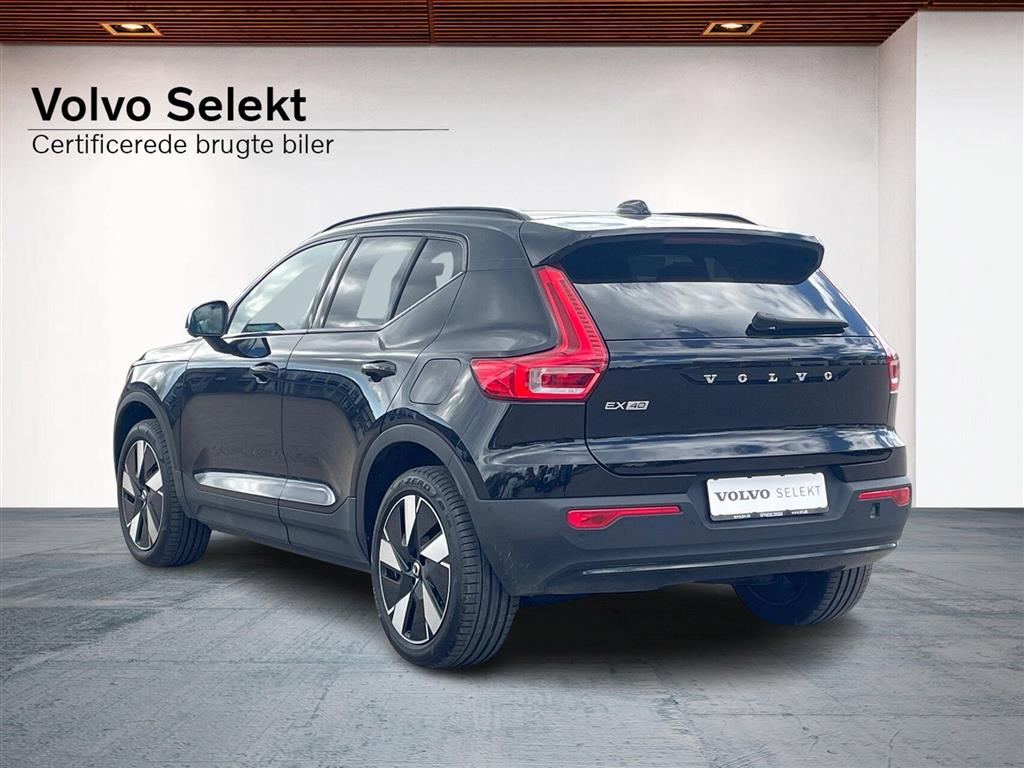 Volvo EX40 Plus billede 11