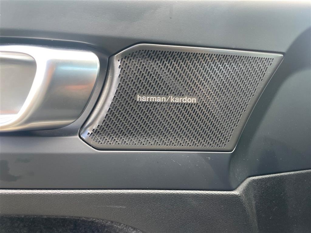 Volvo EX40 Plus billede 14