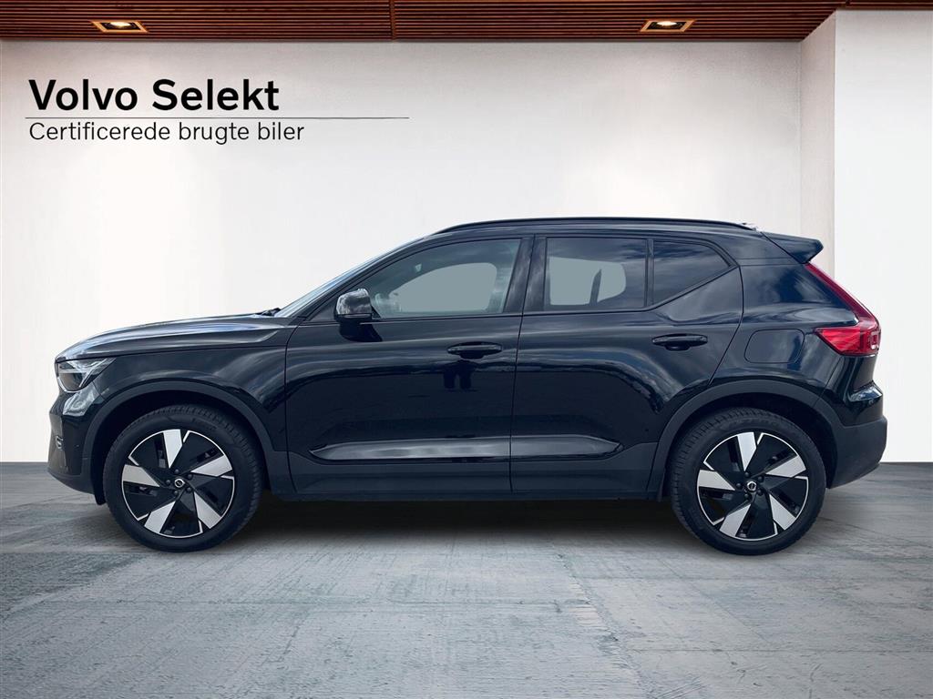 Volvo EX40 Plus billede 18