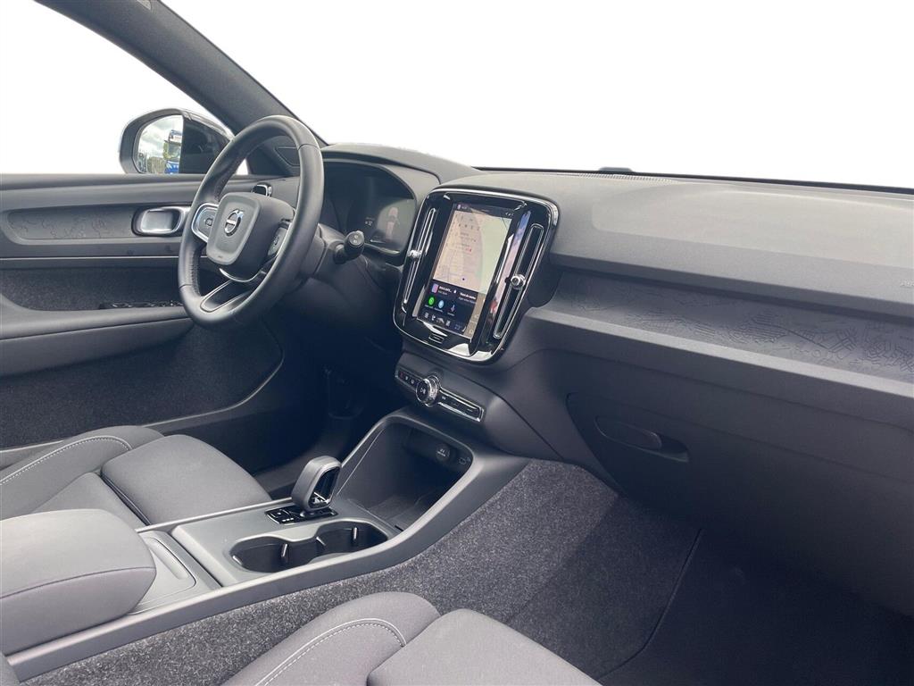 Volvo EX40 Plus billede 20