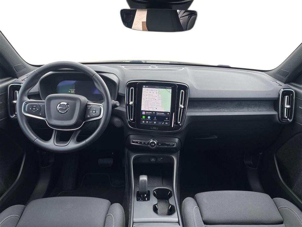 Volvo EX40 Plus billede 21