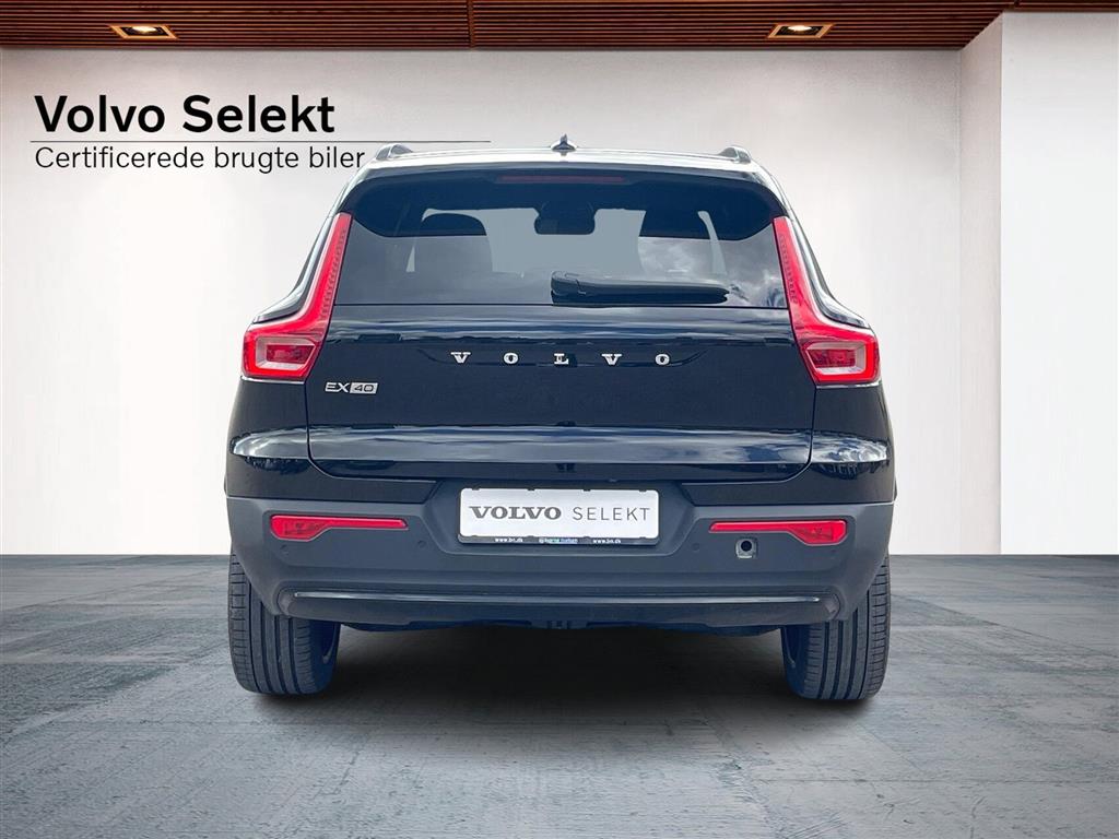 Volvo EX40 Plus billede 23