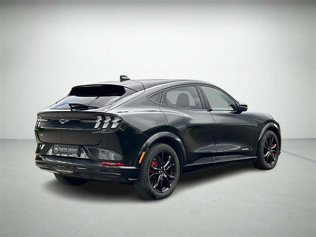 Ford Mustang Mach-E SR Premium billede 2