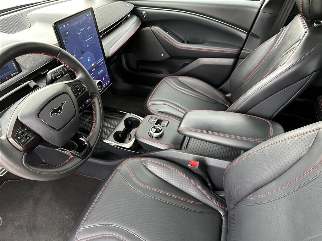 Ford Mustang Mach-E SR Premium billede 3