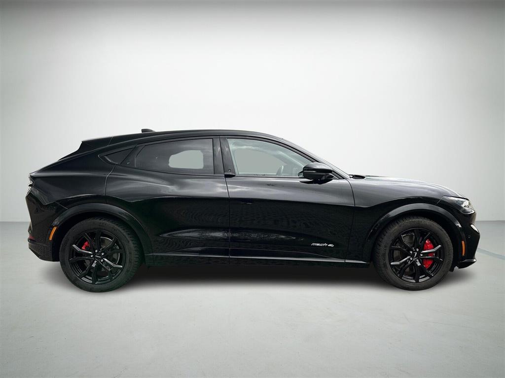 Ford Mustang Mach-E SR Premium billede 5