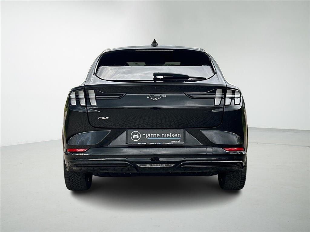 Ford Mustang Mach-E SR Premium billede 7