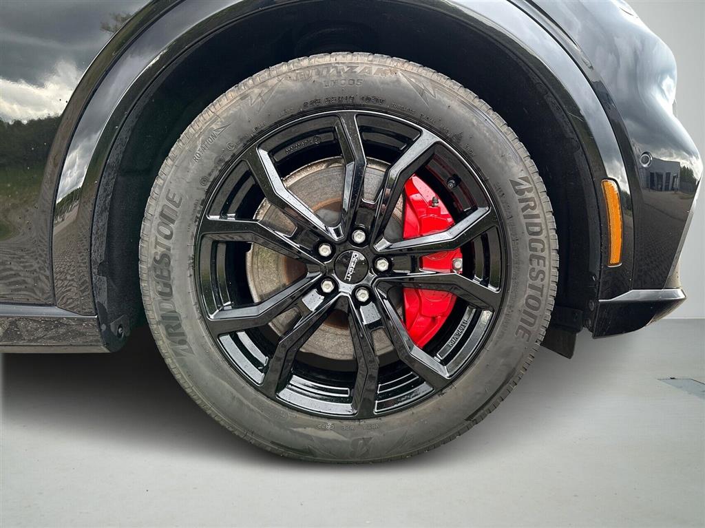Ford Mustang Mach-E SR Premium billede 8