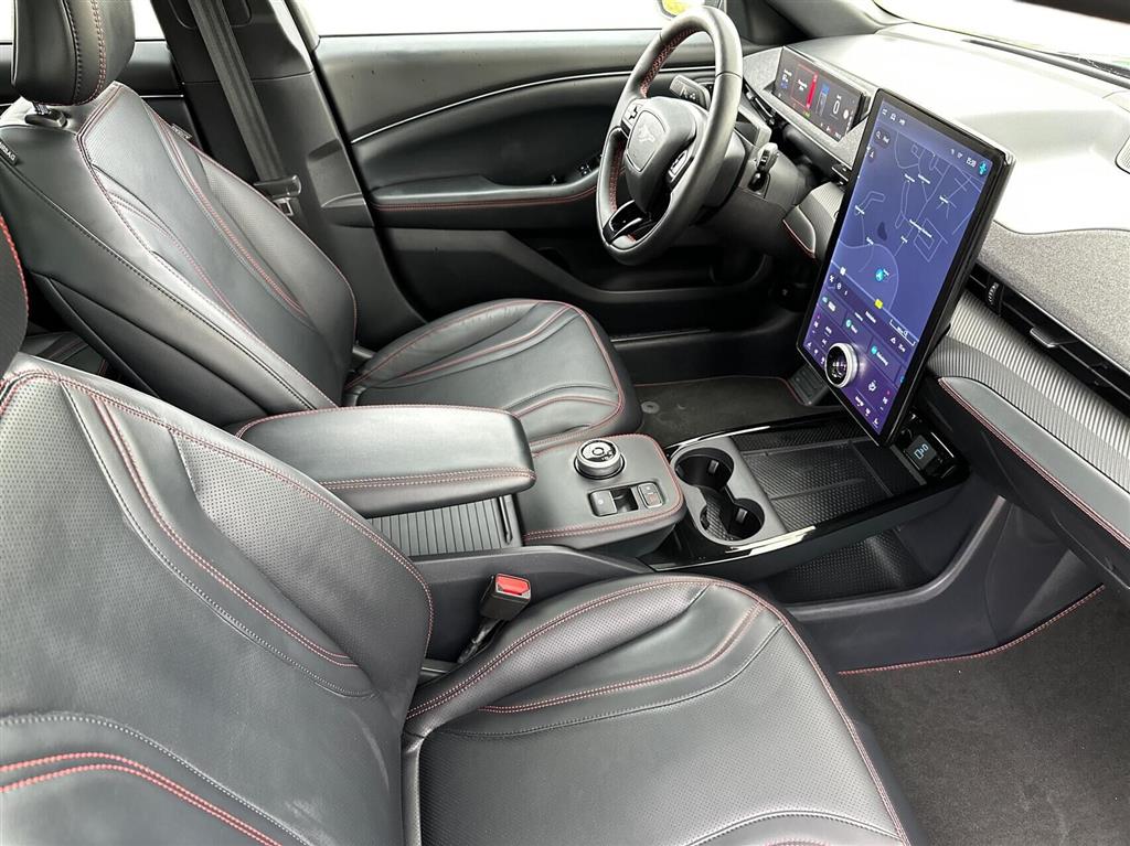 Ford Mustang Mach-E SR Premium billede 10