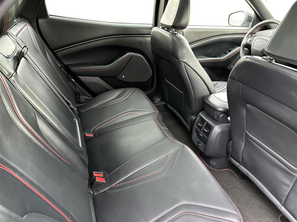 Ford Mustang Mach-E SR Premium billede 12