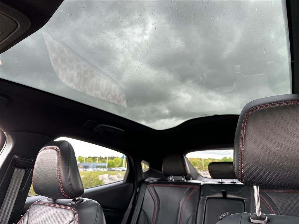 Ford Mustang Mach-E SR Premium billede 19