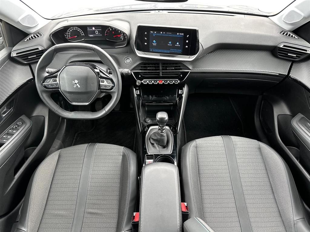 Peugeot 208 Vision Sport billede 3