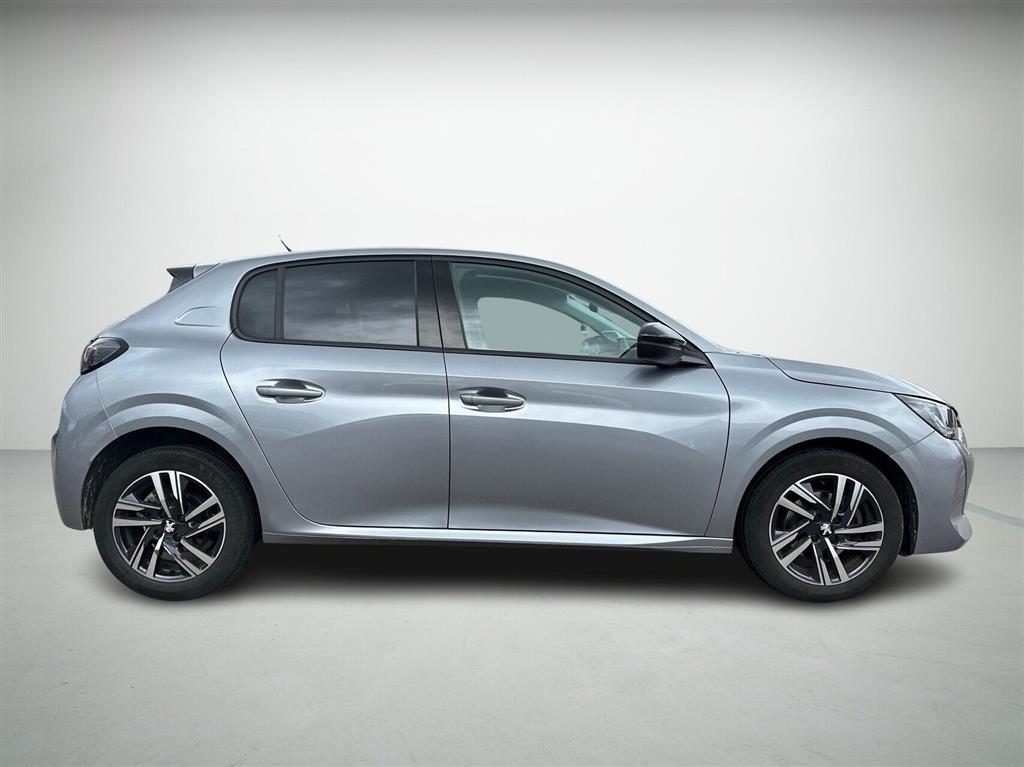 Peugeot 208 Vision Sport billede 4