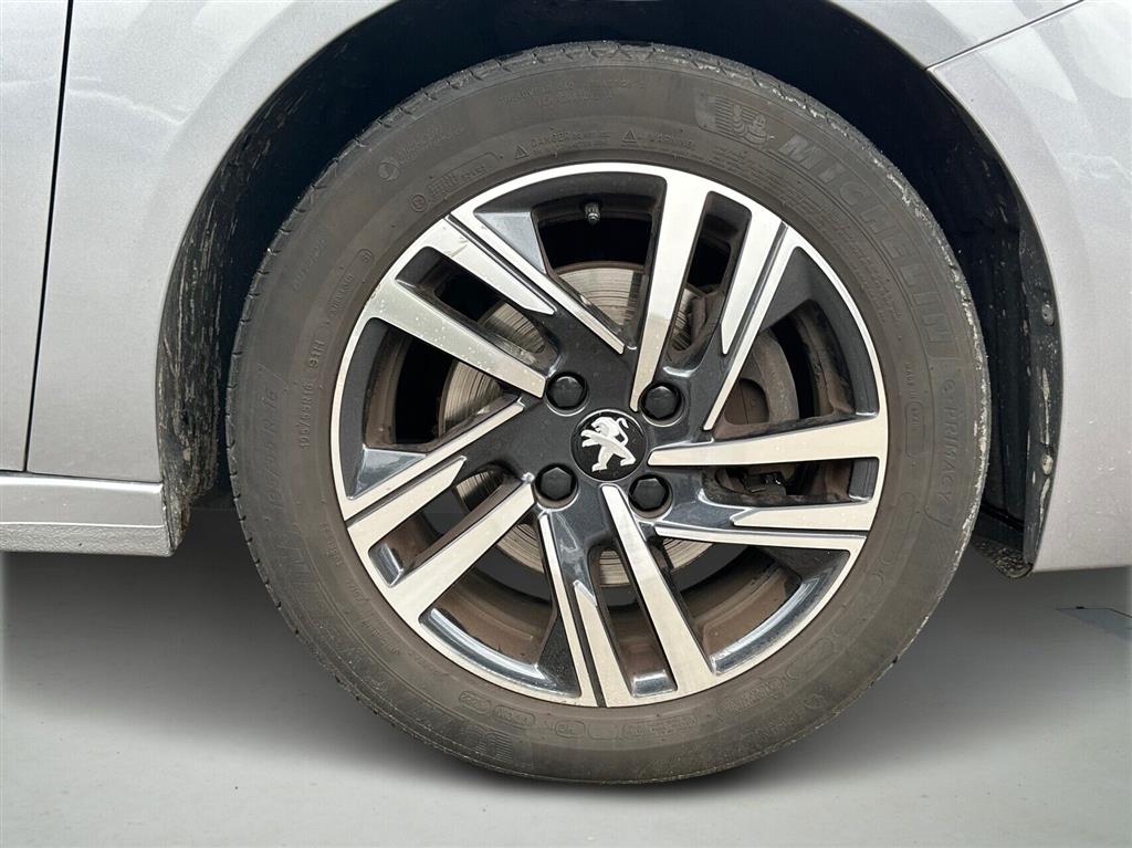 Peugeot 208 Vision Sport billede 7