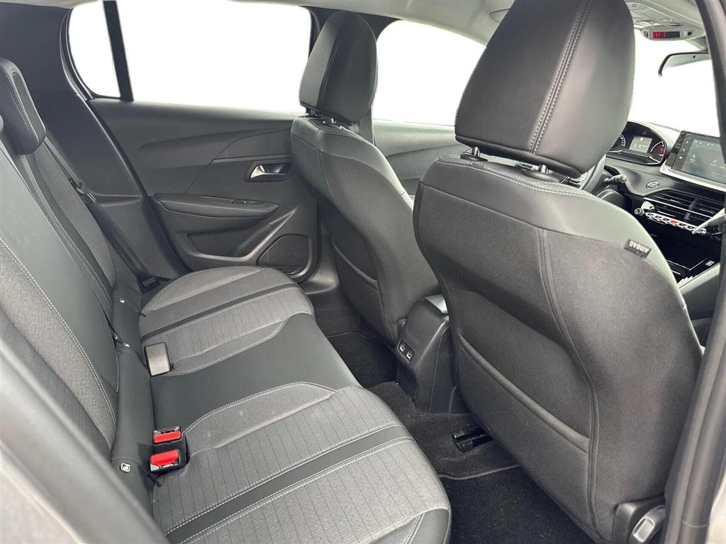 Peugeot 208 Vision Sport billede 13