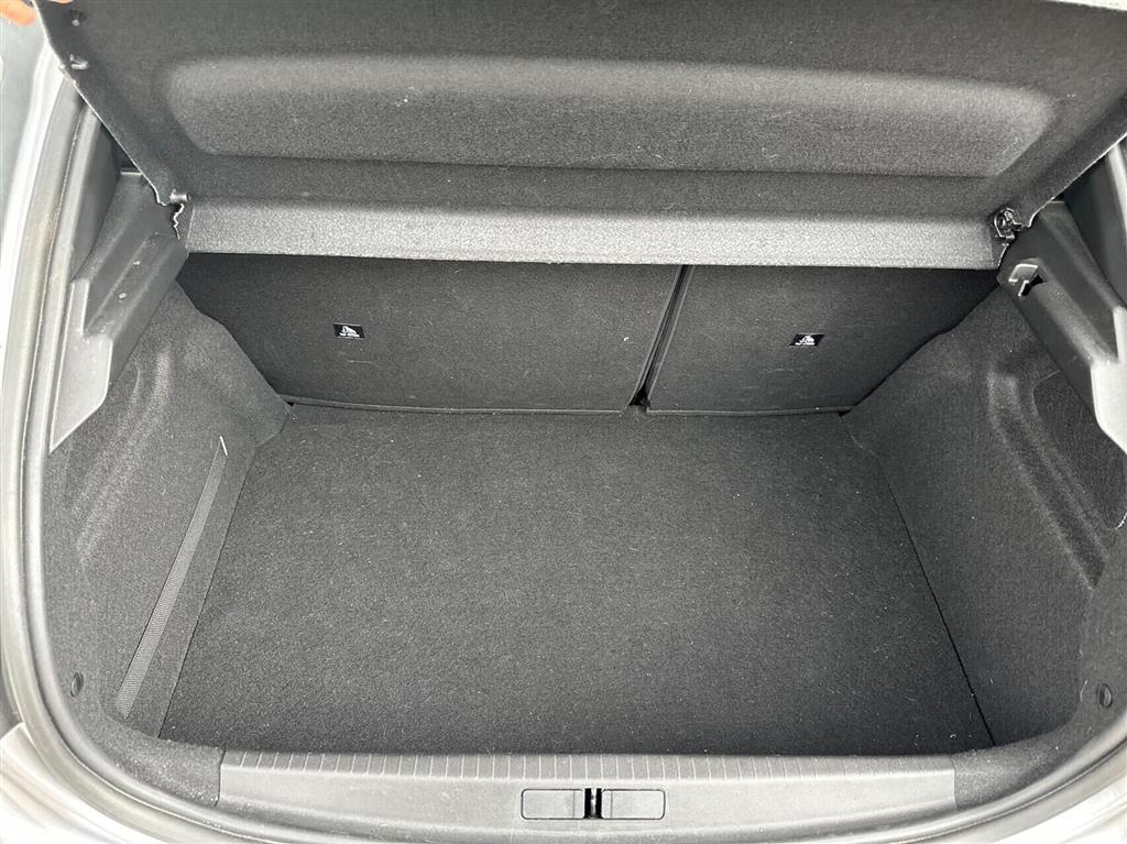 Peugeot 208 Vision Sport billede 16