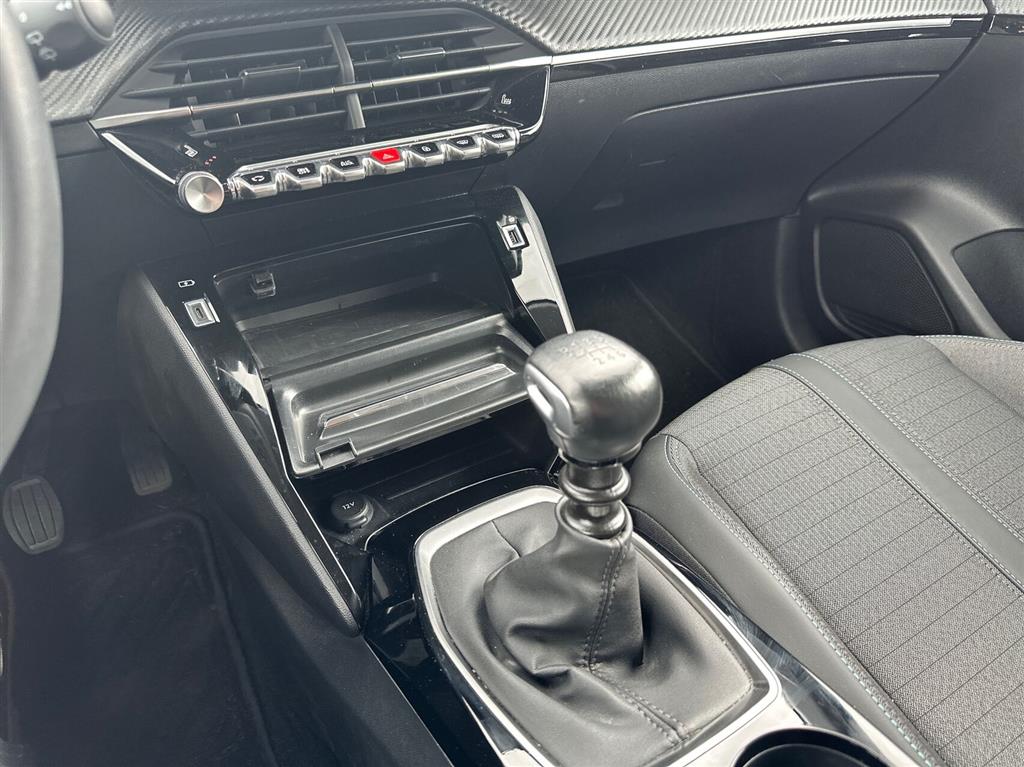 Peugeot 208 Vision Sport billede 17