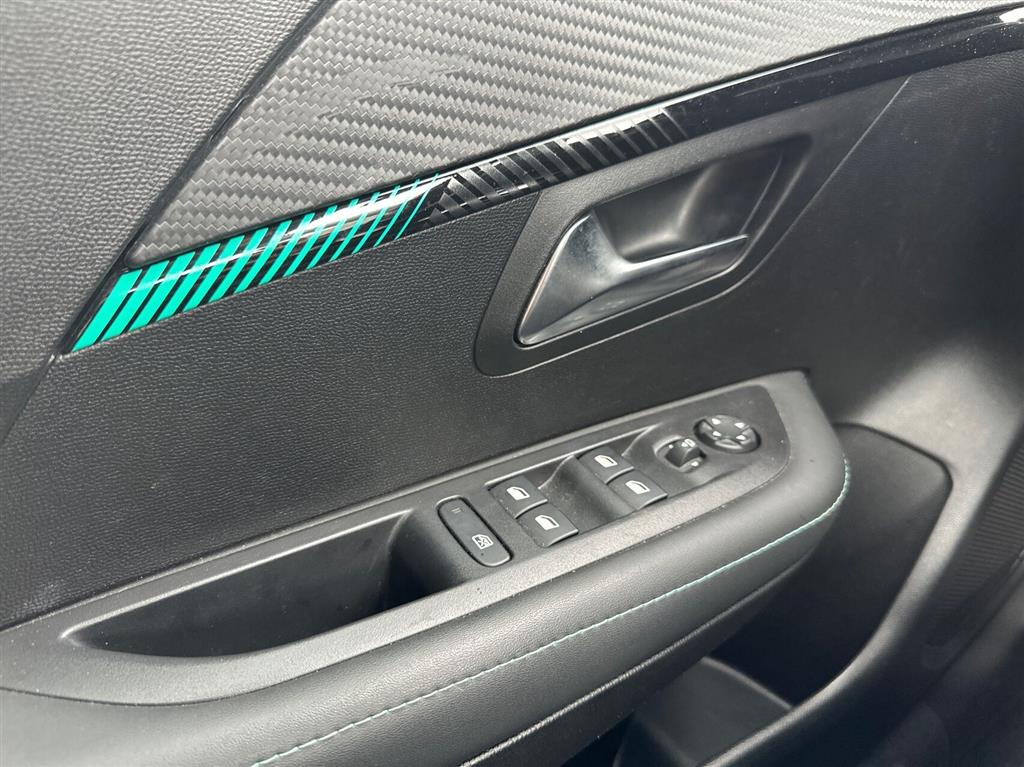 Peugeot 208 Vision Sport billede 14