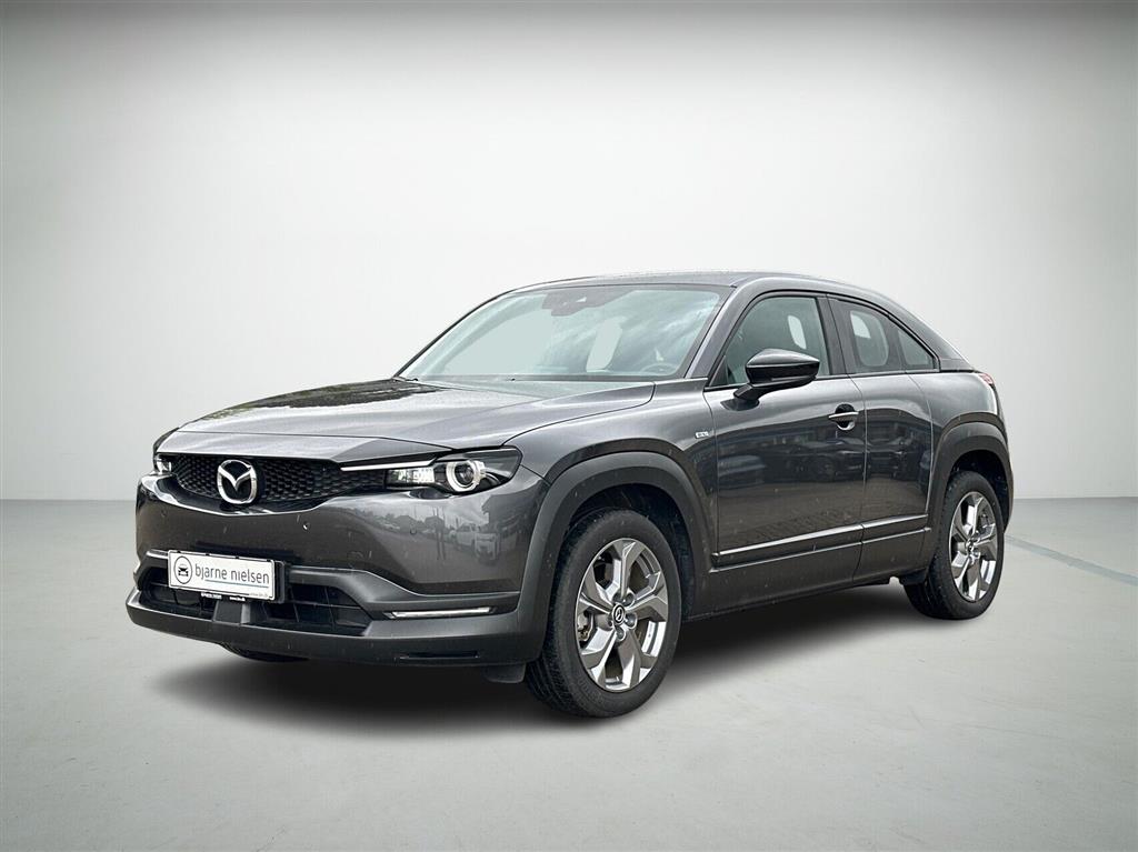 Mazda MX-30 Exclusive-Line