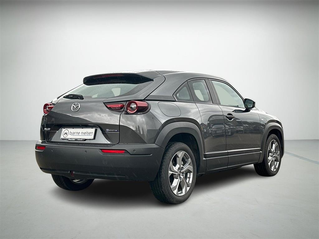 Mazda MX-30 Exclusive-Line billede 2