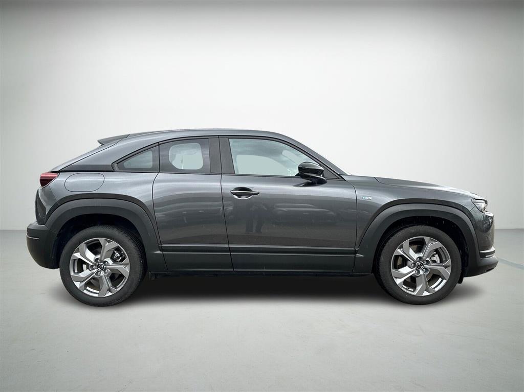 Mazda MX-30 Exclusive-Line billede 5