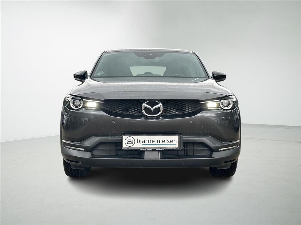 Mazda MX-30 Exclusive-Line billede 6