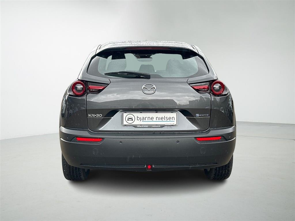 Mazda MX-30 Exclusive-Line billede 7