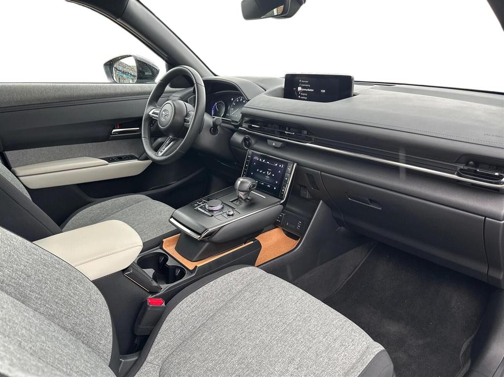 Mazda MX-30 Exclusive-Line billede 3